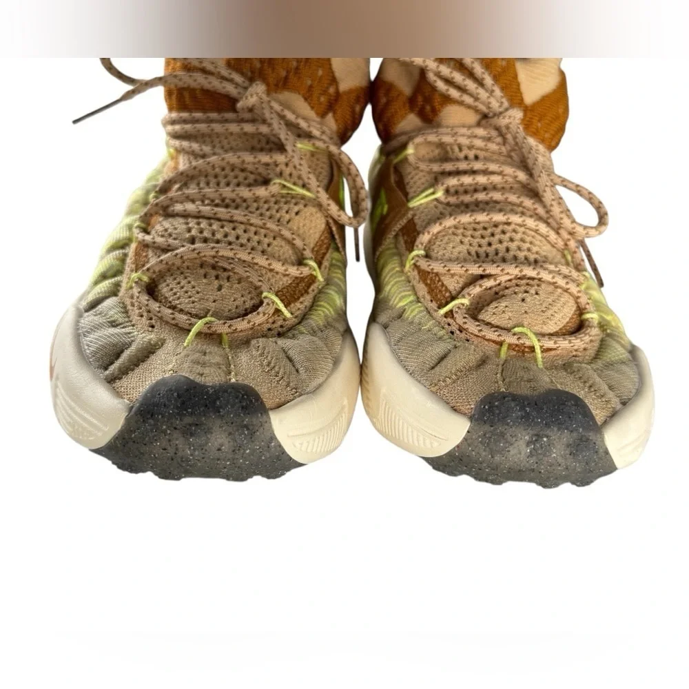 Nike ISPA Sense Flyknit